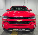 Used 2016 Chevrolet Silverado 1500 LT w/ All Star Edition image 3