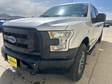 Used 2016 Ford F150 XL w/ Equipment Group 101A Mid image 4