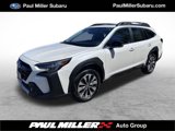 New 2025 Subaru Outback Limited XT image 1