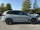 New 2026 BMW X5 M60i image 2