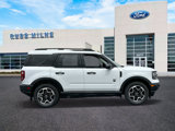 Used 2023 Ford Bronco Sport Big Bend w/ Convenience Package image 2