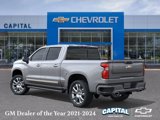New 2026 Chevrolet Silverado 1500 High Country image 3