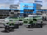 New 2026 Chevrolet Equinox LT image 2