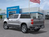 New 2026 Chevrolet Silverado 1500 LTZ w/ Z71 Off-Road Package image 3