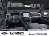 New 2025 Ford F150 Lariat image 3