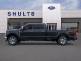 New 2025 Ford F250 Lariat w/ Lariat Ultimate Package image 3