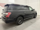 Used 2019 Ford Expedition Max Limited image 3