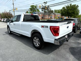 Used 2021 Ford F150 4x4 SuperCab image 6