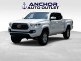 Used 2020 Toyota Tacoma SR5 image 4