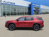 New 2026 Chevrolet Traverse Z71 w/ Driver Confidence Package image 5