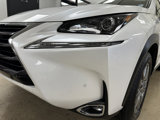 Used 2015 Lexus NX 200t FWD image 4
