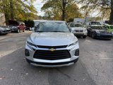 Used 2021 Chevrolet Blazer LT image 3