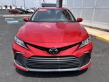 Used 2024 Toyota Camry LE image 3