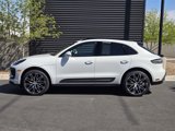 Certified 2025 Porsche Macan image 2