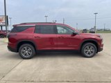New 2025 Chevrolet Traverse LT w/ Driver Confidence Package image 3