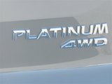 New 2025 Nissan Pathfinder Platinum w/ Cargo Package image 5
