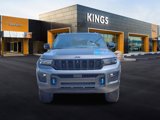 New 2025 Jeep Grand Cherokee Trailhawk w/ Luxury Tech Group III image 5