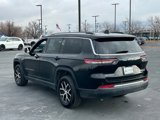 Used 2023 Jeep Grand Cherokee L Limited image 4