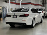 Used 2021 BMW 530i w/ Convenience Package image 2