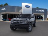New 2025 Ford Bronco Big Bend image 2