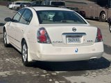 Used 2005 Nissan Altima 2.5 SL w/ (G02) SL Pkg image 5