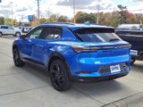 New 2025 Chevrolet Equinox EV RS image 4