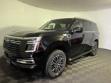 New 2025 Nissan Armada SL image 4