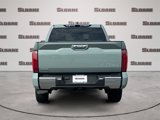New 2025 Toyota Tundra 1794 Edition image 4