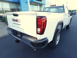 New 2026 GMC Sierra 2500 Pro w/ Snow Plow Prep/Camper Package image 3