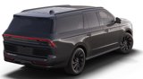 New 2025 Lincoln Navigator L Reserve image 3