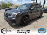 Used 2021 Subaru Forester Sport w/ Popular Package #2 image 4