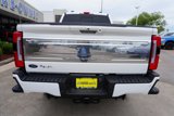 Used 2024 Ford F250 Platinum w/ FX4 Off-Road Package image 5