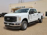 New 2025 Ford F350 XL w/ XL Chrome Package image 2
