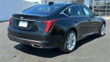 New 2025 Cadillac CT5 Premium Luxury w/ Technology Package image 3