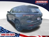 New 2025 Jeep Grand Cherokee Limited 4xe image 4