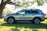 New 2025 Subaru Ascent Bronze Edition image 2