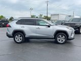 Used 2024 Toyota RAV4 XLE image 2