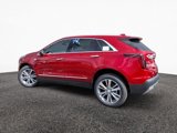 New 2025 Cadillac XT5 Premium Luxury w/ LPO, Floor Liner Package image 4