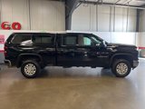 Used 2024 Chevrolet Silverado 2500 LT w/ Convenience Package image 3
