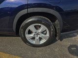 Certified 2024 Toyota Highlander LE image 3