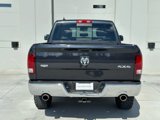 Used 2017 RAM 1500 Laramie image 4