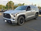 New 2025 Toyota Sequoia Limited image 3