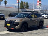 New 2025 Nissan Rogue SV image 5