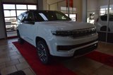New 2025 Jeep Grand Wagoneer L Series III w/ Rear Seat Video Group 1 image 2