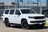 New 2025 Jeep Wagoneer Series II w/ Premium Group I image 2