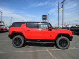 New 2025 GMC Hummer EV 3X image 3