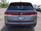 New 2025 Volkswagen Atlas SEL image 5