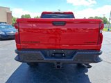 New 2025 Chevrolet Silverado 2500 Custom w/ Custom Value Package image 5