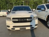 Used 2021 RAM 1500 Laramie w/ Sport Appearance Package image 3