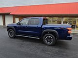 Used 2022 Nissan Frontier PRO-4X image 6